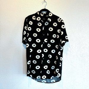 Neuw Men's Shirt Black (S)